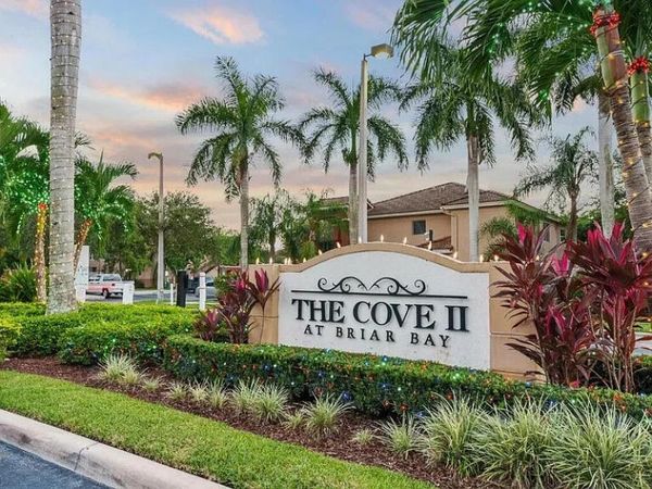 3770 N Jog Road, Unit 202, West Palm Beach, FL 33411