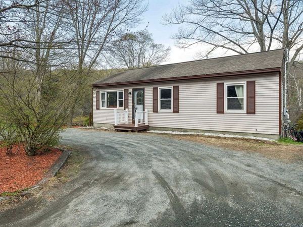 463 Route 12, Hartland, VT 05048