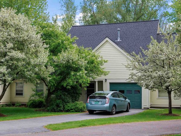43 Eastman Farm Road, Burlington, VT 05408
