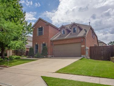 4816 Van Zandt Drive, Fort Worth, TX 76244