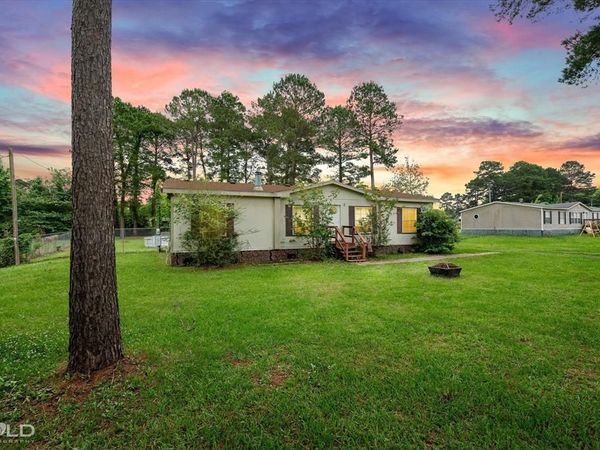 8256 Sophie Lane , Greenwood, LA 71033