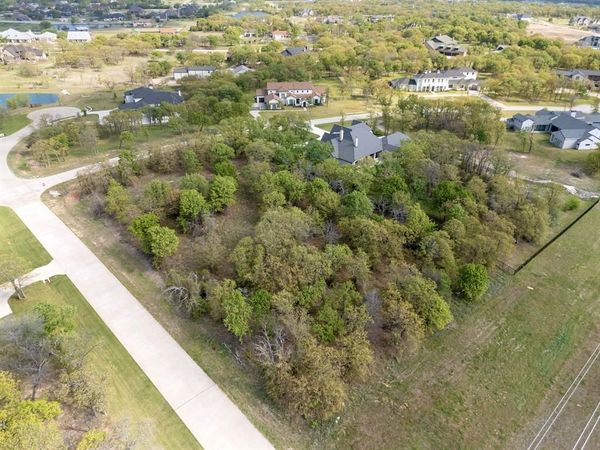 Lot 4 Hat Creek Road , Bartonville, TX 76226