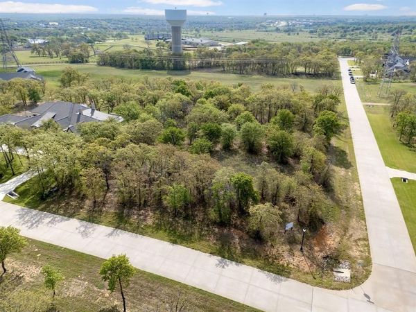 Lot 4 Hat Creek Road , Bartonville, TX 76226