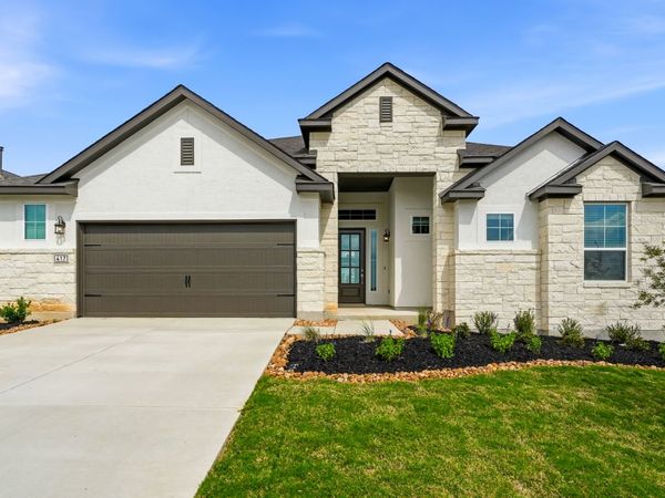 409 Verdad Way, Boerne, TX 78006