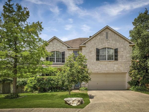 26335 Marsh Pond, San Antonio, TX 78260