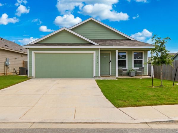 6272 Chastetree, Bulverde, TX 78163