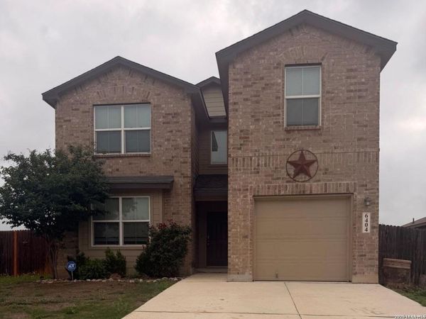 6404 Tempo Switch, San Antonio, TX 78252