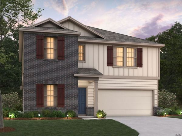 6264 Persimmon Lake, San Antonio, TX 78245