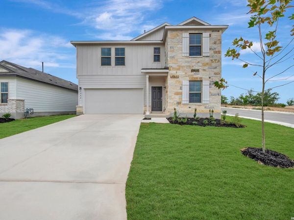 6264 Persimmon Lake, San Antonio, TX 78245