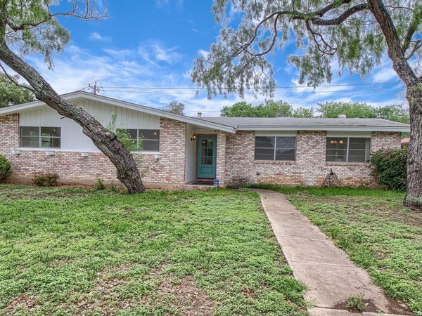 9707 Astronaut, San Antonio, TX 78217