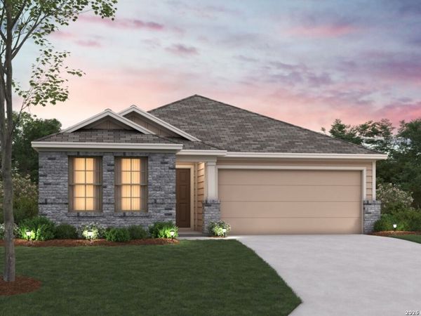 13514 Piscina Avenue, San Antonio, TX 78222
