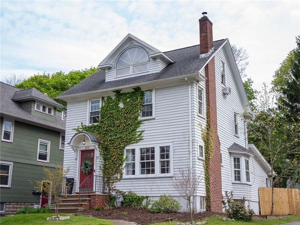 225 Mulberry Street , Rochester, NY 14620