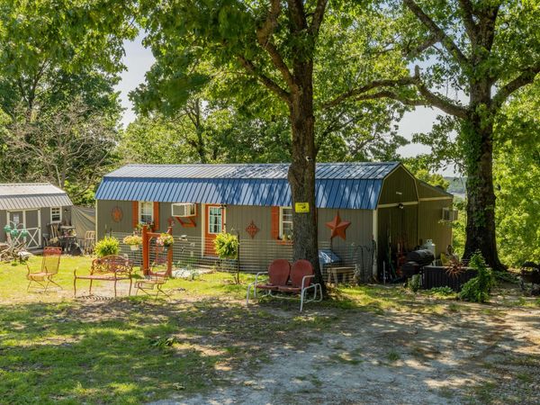 24901 S Deer Valley Road , Afton, OK 74331