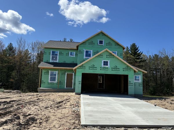 1839 Lowe Drive, Spring Lake, MI 49456