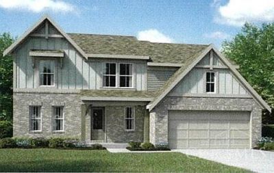 6619 Ripple Bend Drive, Goshen Twp, OH 45122 Main Photo