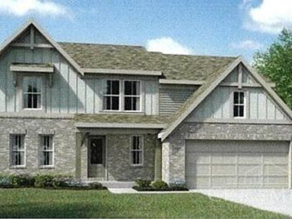 6619 Ripple Bend Drive, Goshen Twp, OH 45122