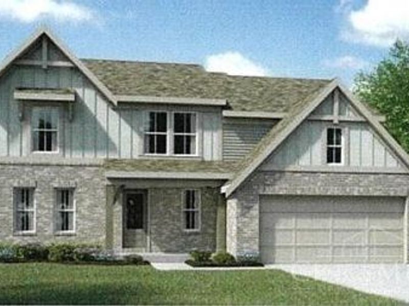 6619 Ripple Bend Drive, Goshen Twp, OH 45122 Photo 1