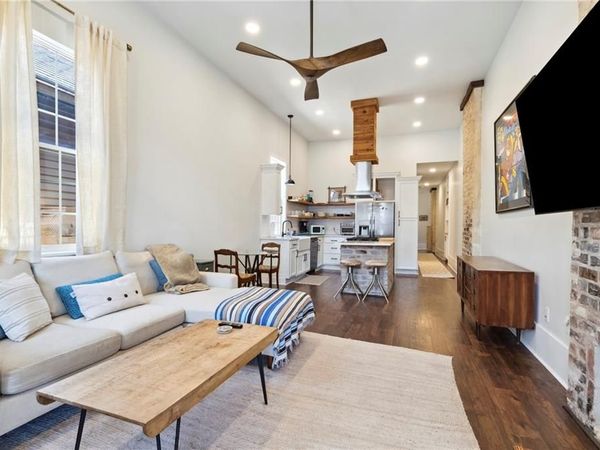 2727 ST ANN Street, New Orleans, LA 70119