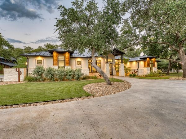 417 Haney Trace , Horseshoe Bay, TX 78657