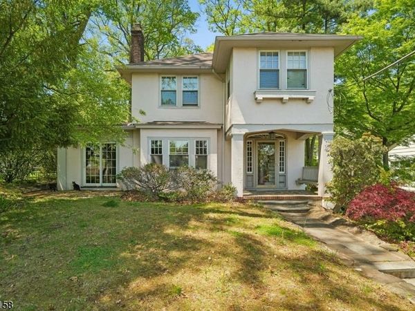 411 Wyoming Ave, Millburn, NJ 07041