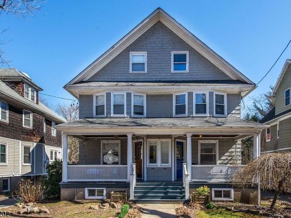 46 Dunnell Rd, Maplewood, NJ 07040