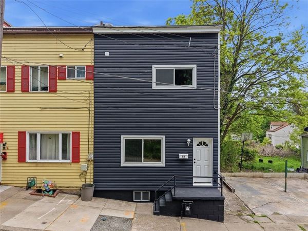 12 boston, Pgh, PA 15212