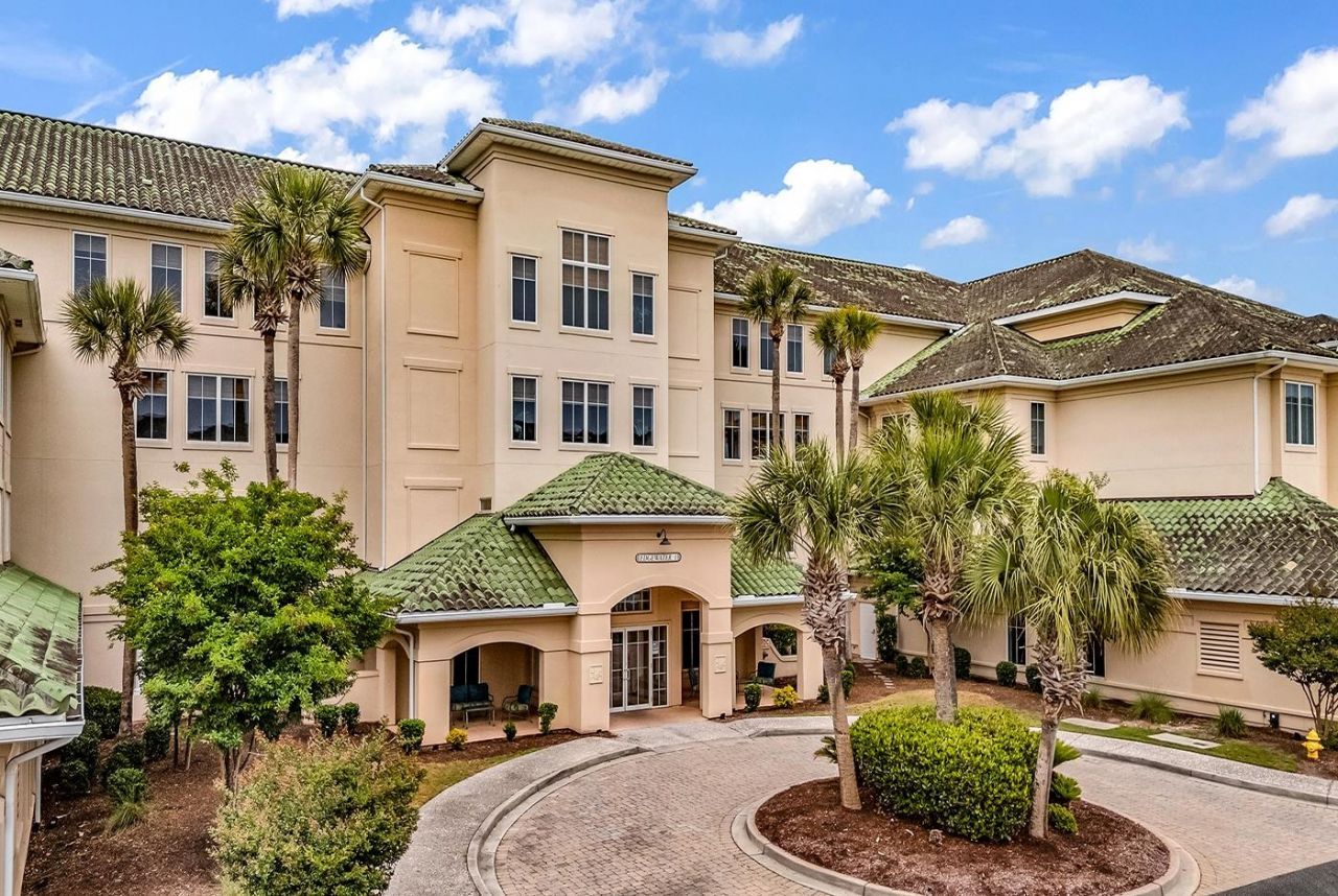 2180 Waterview Dr., Unit 112, North Myrtle Beach, SC 29582 Main Photo