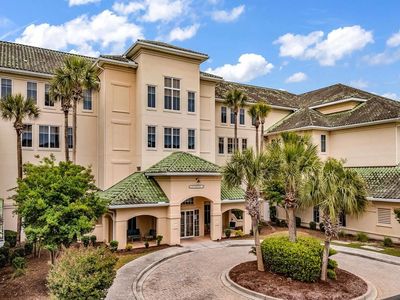 2180 Waterview Dr., Unit 112, North Myrtle Beach, SC 29582