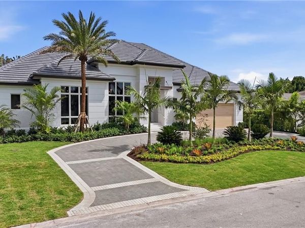 744 Willowhead DR , NAPLES, FL 34103