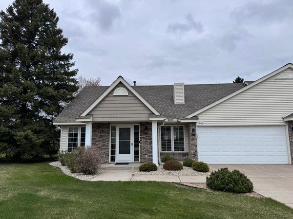 13142 Rose Street NW, Coon Rapids, MN 55448