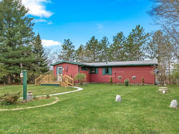 S5270 SD Lane, Augusta, WI 54722