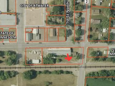 109 Lot B Atlantic Avenue , Atwater, MN 56209
