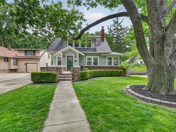 7419 Jarboe Street, Kansas City, MO 64114