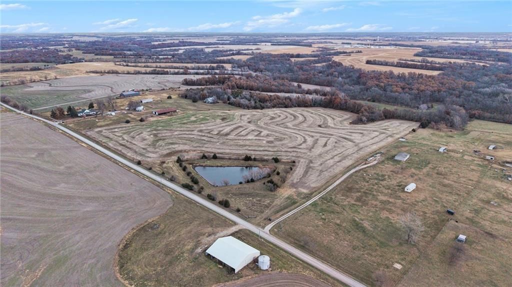 3479 NE Dixon Road, Turney, MO 64493 Main Photo