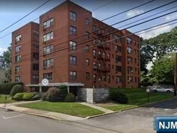 1541 Lemoine Avenue 4F, Unit 4F, FORT LEE, NJ 07024