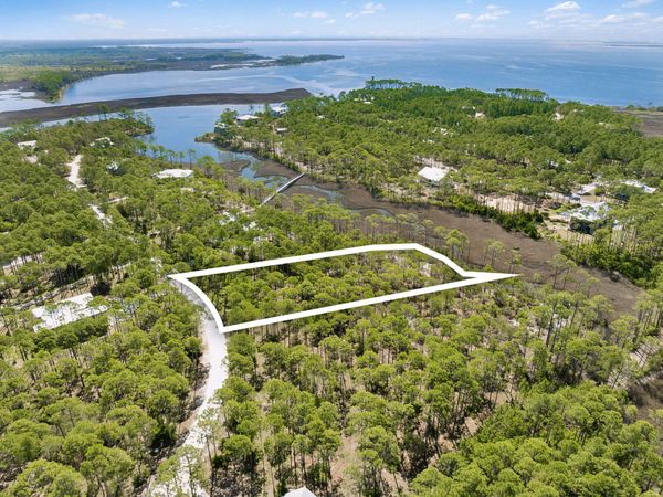 6315 Turkey Cove Lane, Panama City Beach, FL 32413