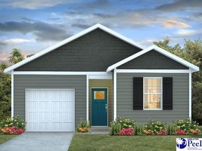 1929 East Paces Trail, Darlington, SC 29532