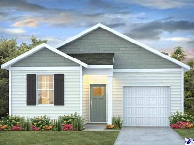 508 Fiddler Run Lane, Florence, SC 29505