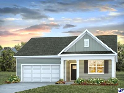 500 Fiddlers Run Lane, Florence, SC 29505