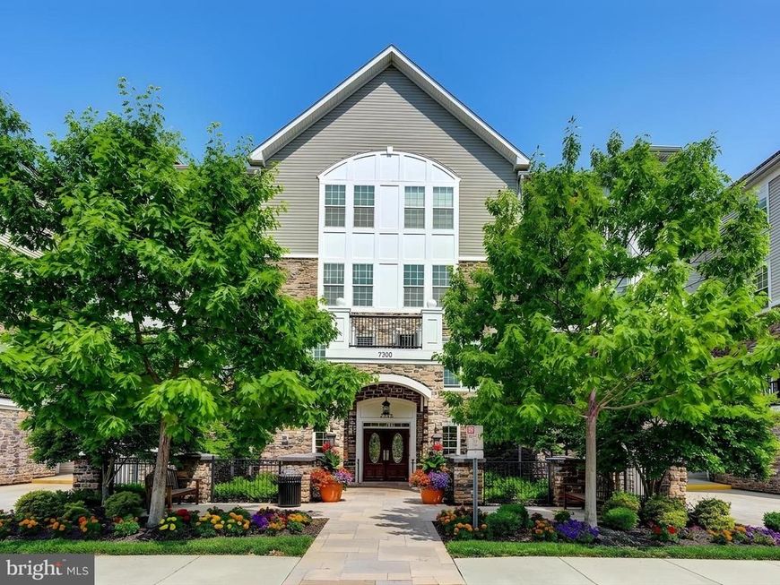 7300 Travertine Drive, Unit 303, Baltimore, MD 21209 Main Photo