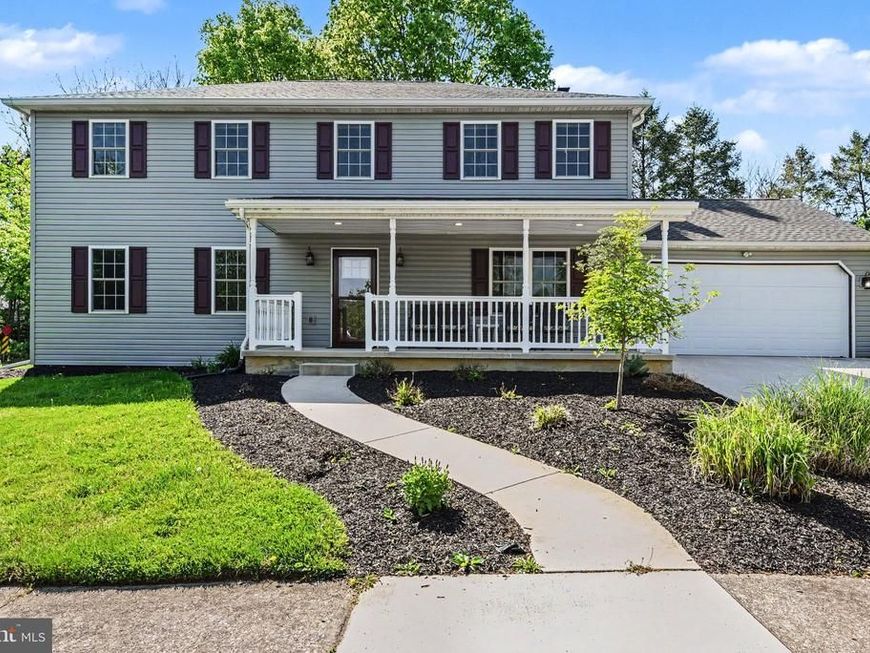 2021 Verona Drive , Harrisburg, PA 17110 Main Photo