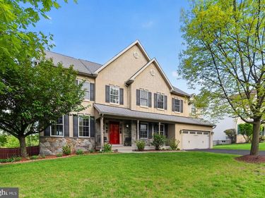 1022 PIMLICO DRIVE, EAST NORRITON, PA 19403