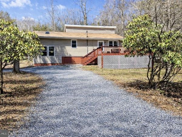 41 WATAUGA LANE , ALBRIGHTSVILLE, PA 18210