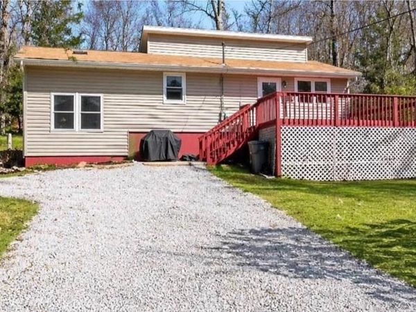 41 WATAUGA LANE, ALBRIGHTSVILLE, PA 18210