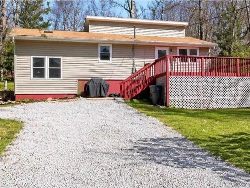 41 Watauga Lane, Albrightsville, PA 18210 Main Photo