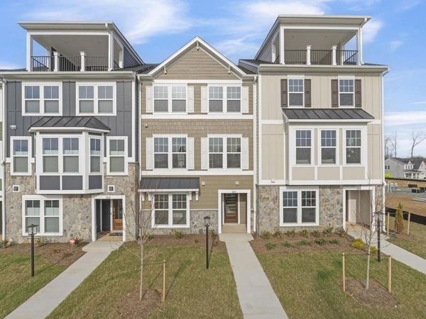 3614 HILAH LN , CHARLOTTESVILLE, VA 22901