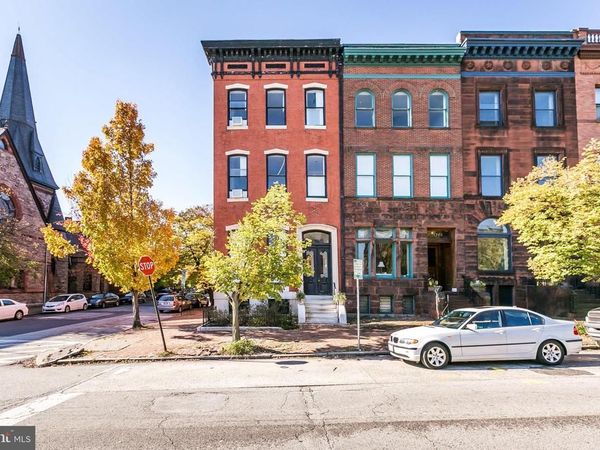 1700 PARK, BALTIMORE, MD 21217