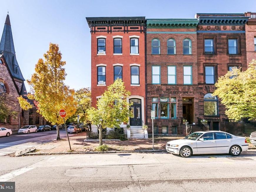1700 Park, Baltimore, MD 21217 Main Photo