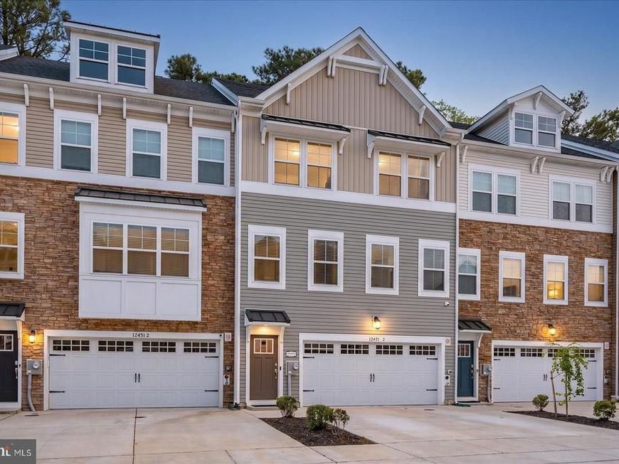 12451 Sea Oaks Lane, Unit 3, Berlin, MD 21811 Main Photo