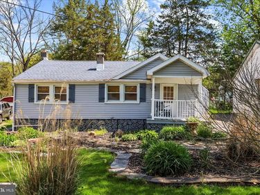 4211 CONEWAGO ROAD, DOVER, PA 17315